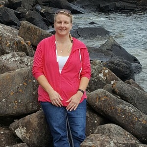 Fundraising Page: Regina Sullivan